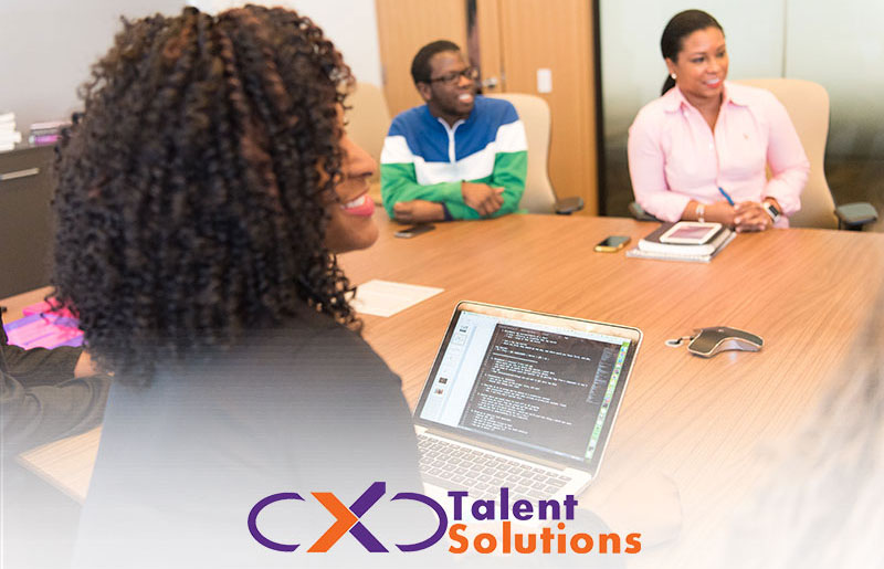 Apartment Leasing Professional – Bilingual/Spanish a Plus! | CXC Talent Solutions